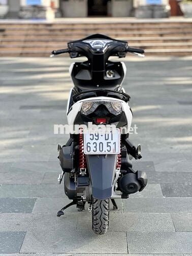 AB 125 2014 BSTP CHÍNH CHỦ CÓ GÓP