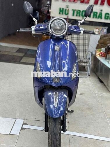 #vespa 50cc có bán góp xe chính chủ