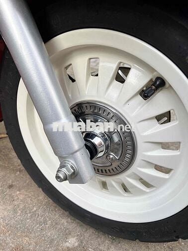 Peugeoot Django 2022