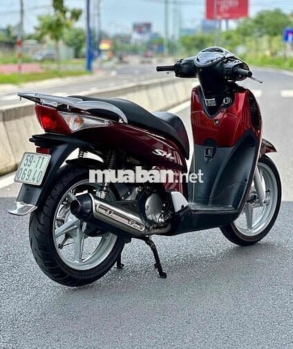 #sh 150 nhập ý bstp chính chủ xe zin có bán góp