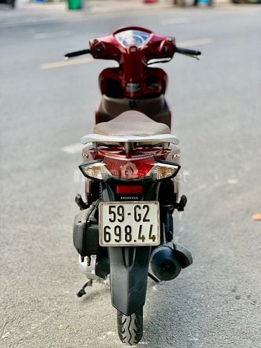 🛵 Honda Vision 2019 – Chính Chủ BSTP – Smartkey – Xe Đẹp Chuẩn Zin 🛵