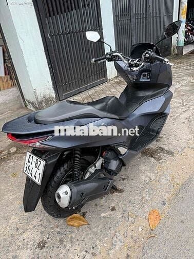 Honda PCX160cc 2022 ABS odo: 4.700 km chính chủ