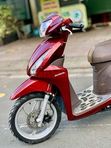 🛵 Honda Vision 2019 – Chính Chủ BSTP – Smartkey – Xe Đẹp Chuẩn Zin 🛵