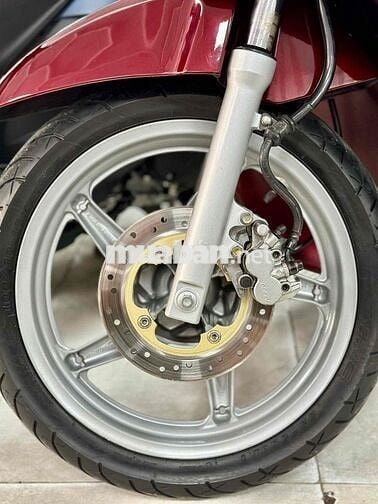 #sh 150 nhập ý bstp chính chủ xe zin có bán góp