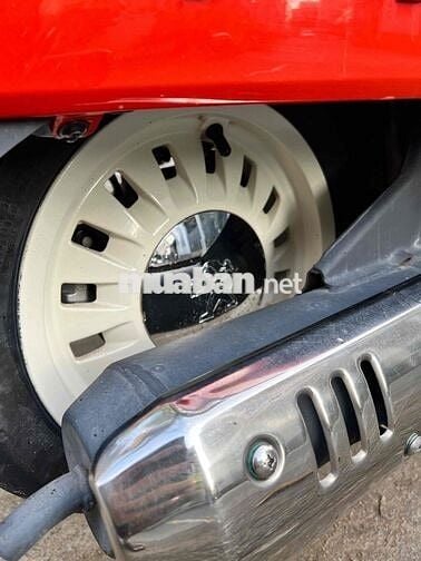 Peugeoot Django 2022