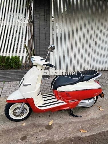 Peugeoot Django 2022