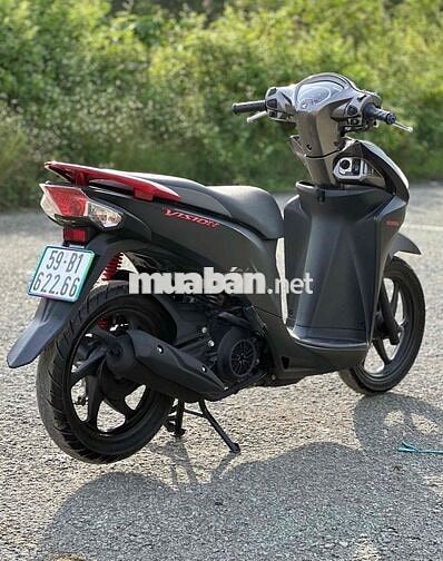 #vision phiên bản đặc biệt bstp chính chủ