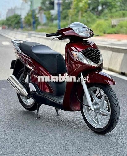 #sh 150 nhập ý bstp chính chủ xe zin có bán góp