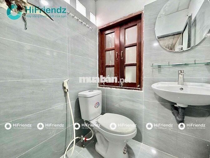 📍CHO THUÊ CĂN HỘ DUPLEX TÁCH BẾP - GẦN NGAY CV GIA ĐỊNH