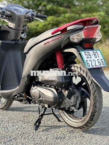 #vision phiên bản đặc biệt bstp chính chủ