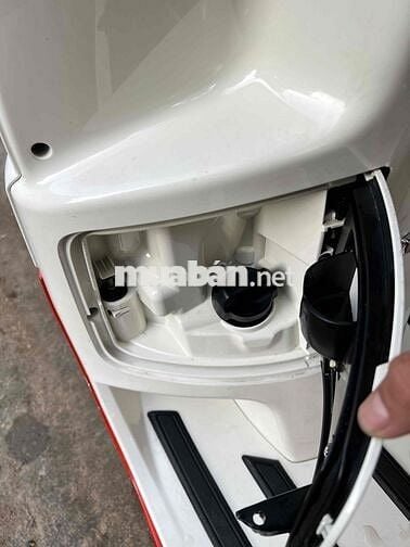 Peugeoot Django 2022