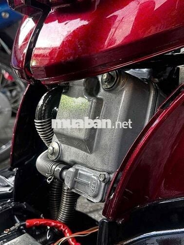 #sh 150 nhập ý bstp chính chủ xe zin có bán góp