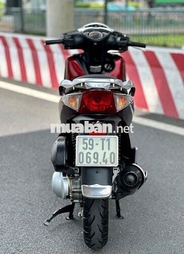 #sh 150 nhập ý bstp chính chủ xe zin có bán góp