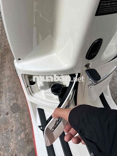 Peugeoot Django 2022