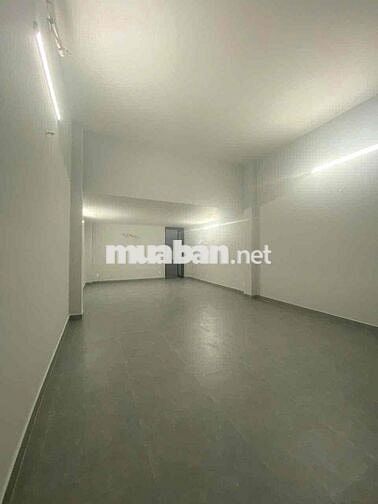 Nhà 5x20 Trường Chinh Mới Xây Xong Ngay Thế Giới Di Động