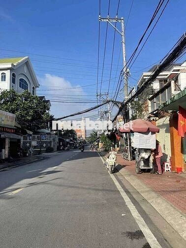 Kiôt mặt bằng KD 60m2 hẻm rộng ngay nhà thờ Fatima bình triệu