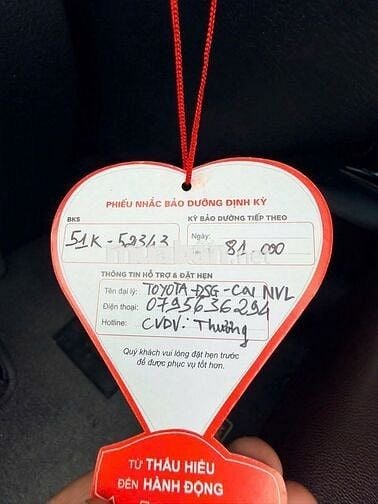 Toyota Fortuner 2022 2.4 4x2 MT - 78000 km