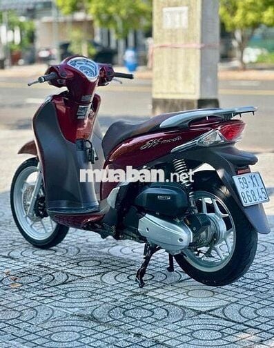 #sh mode 2017 bstp chính chủ có bán góp