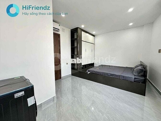 STUDIO BANCOL NGAY ĐẠI HỌC VĂN LANG CS3