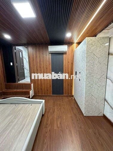 Nhà CHDV 20p 20wc Mới Full Nội Thất Lê Đức Thọ