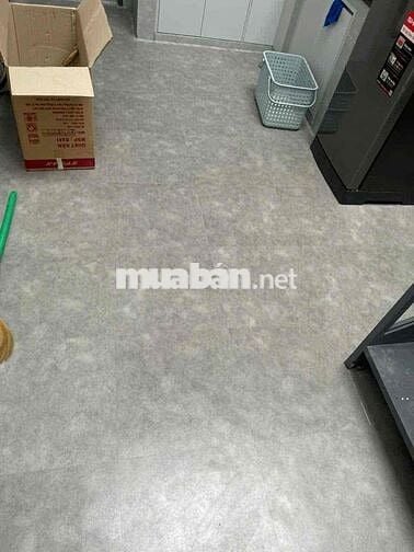 Nhà 5x20 Trường Chinh Mới Xây Xong Ngay Thế Giới Di Động