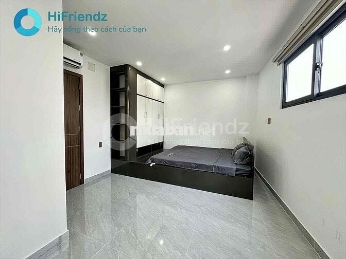 STUDIO BANCOL NGAY ĐẠI HỌC VĂN LANG CS3