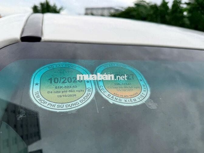 Toyota Fortuner 2022 2.4 4x2 MT - 78000 km