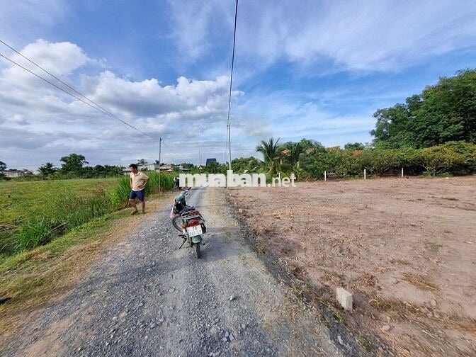 5x24 gần nhựa, gần KCN. Gần nút cao tốc. 385tr