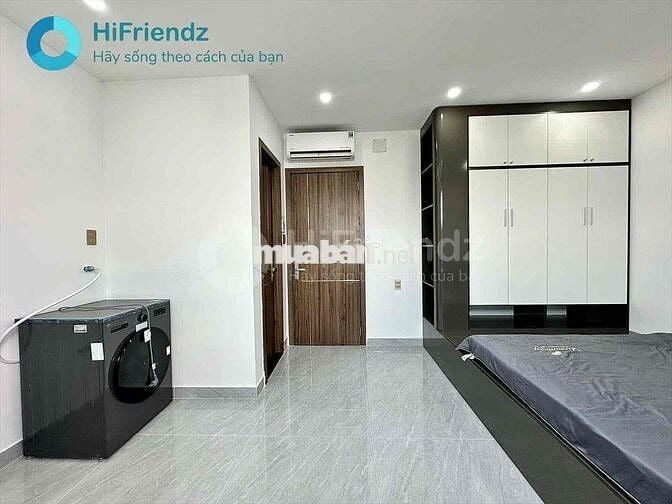 STUDIO BANCOL NGAY ĐẠI HỌC VĂN LANG CS3