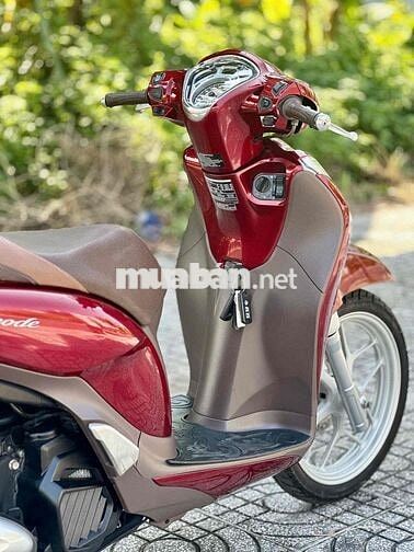 #sh mode 2017 bstp chính chủ có bán góp