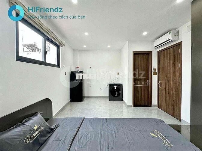 STUDIO BANCOL NGAY ĐẠI HỌC VĂN LANG CS3