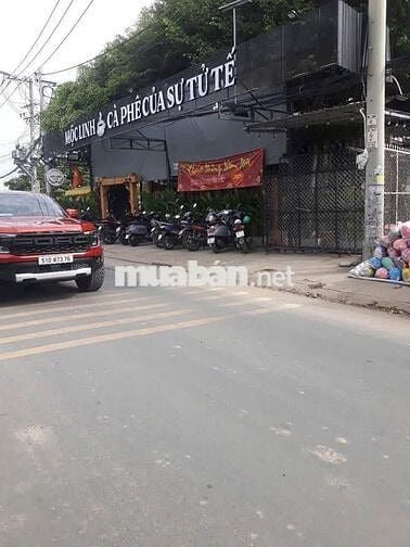 Bán lô đất Trần Tử Bình, Củ Chi, 7x25m, giá chỉ 1,3tỷ, chính chủ ,SHR