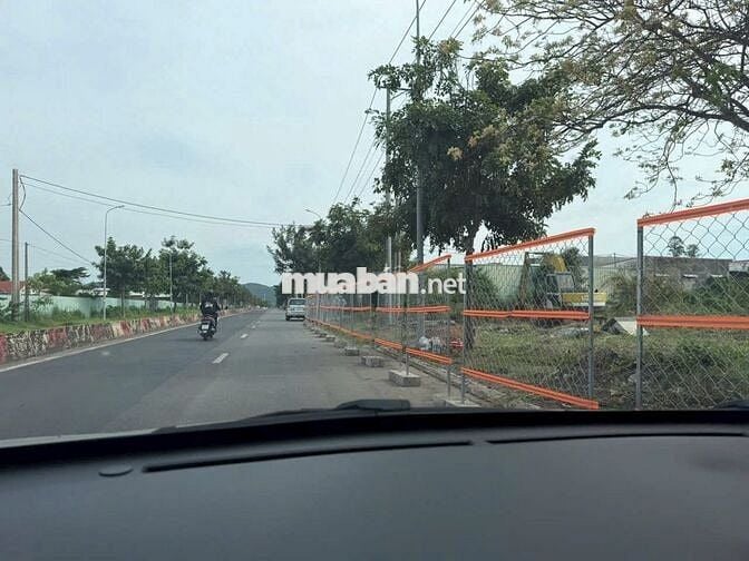 Bán đất liền kề dự án Gold Coast - Vũng Tàu.