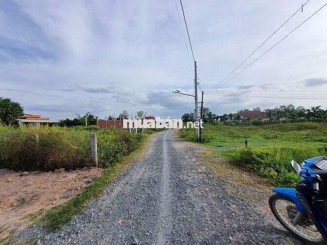 5x24 gần nhựa, gần KCN. Gần nút cao tốc. 385tr