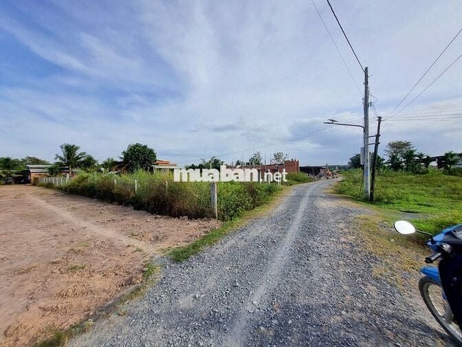 5x24 gần nhựa, gần KCN. Gần nút cao tốc. 385tr