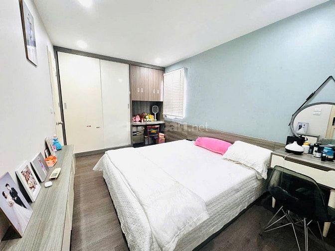 Bán CC Rice City Sông Hồng 69m2, 2PN, 2WC, gần trung tâm Hà Nội, TTTM