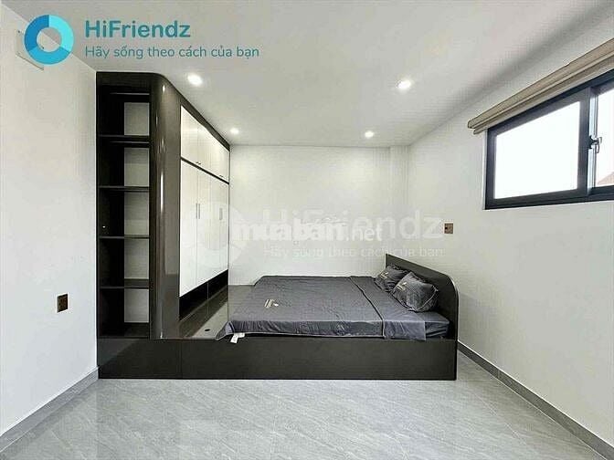 STUDIO BANCOL NGAY ĐẠI HỌC VĂN LANG CS3