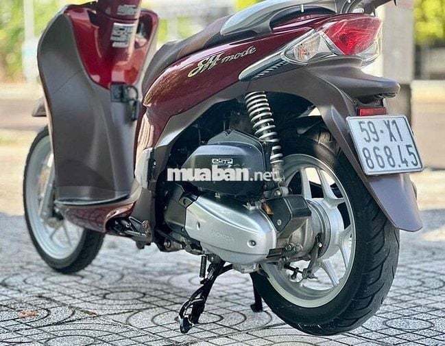 #sh mode 2017 bstp chính chủ có bán góp