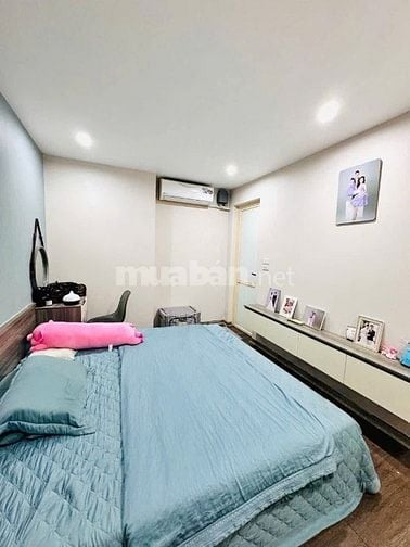 Bán CC Rice City Sông Hồng 69m2, 2PN, 2WC, gần trung tâm Hà Nội, TTTM