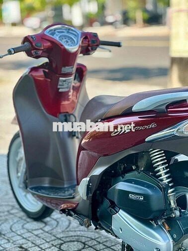 #sh mode 2017 bstp chính chủ có bán góp