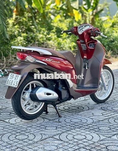 #sh mode 2017 bstp chính chủ có bán góp