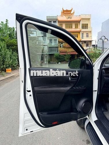 Toyota Fortuner 2022 2.4 4x2 MT - 78000 km