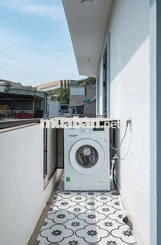 STUDIO BAN CÔNG NGUYỄN THÁI SƠN RỘNG BLUEE NGÃ 5 SÂN BAY