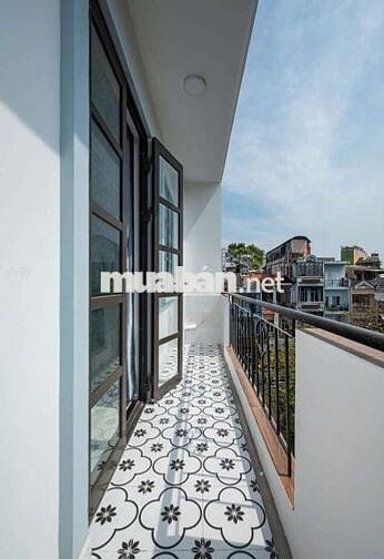 STUDIO BAN CÔNG NGUYỄN THÁI SƠN RỘNG BLUEE NGÃ 5 SÂN BAY