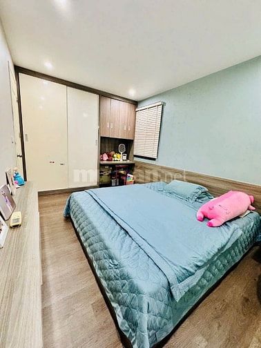 Bán CC Rice City Sông Hồng 69m2, 2PN, 2WC, gần trung tâm Hà Nội, TTTM