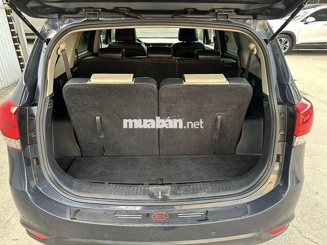 Kia Rondo 2016 máy xăng số tự động