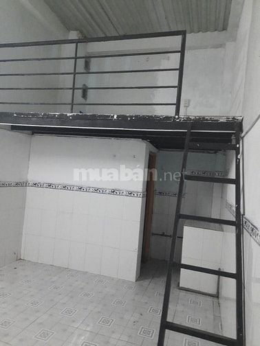 Phòng đẹp cho thuê đường Hoàng VThụ, Tân Bình, giờ tự do