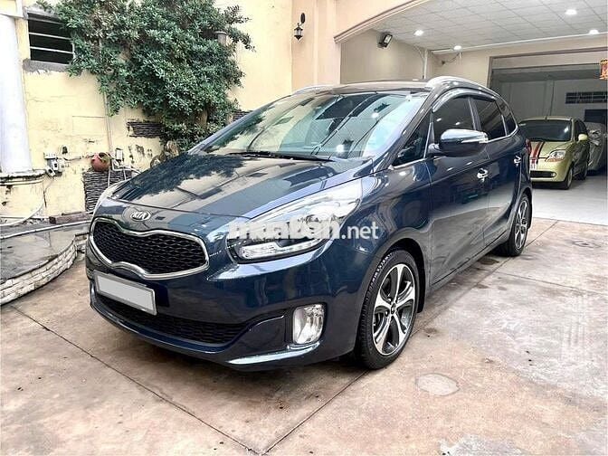 Kia Rondo 2016 máy xăng số tự động