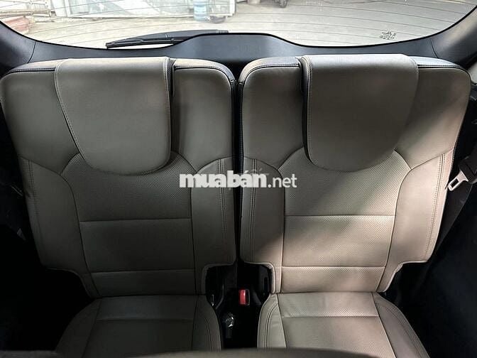 Kia Rondo 2016 máy xăng số tự động