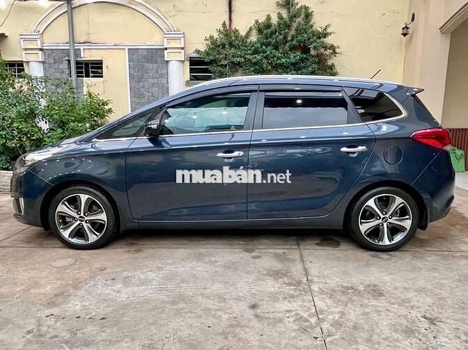 Kia Rondo 2016 máy xăng số tự động